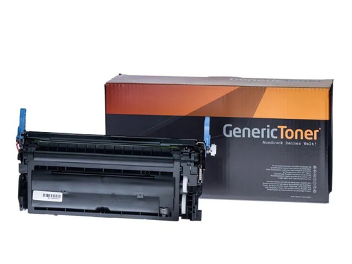 [90030288 1059937] GenericToner Toner Brother TN2010 Black