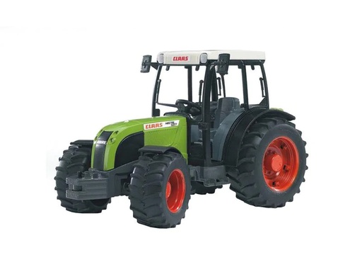 [90030337 537159] Bruder Spielwaren Landwirtschaftsfahrzeug Traktor Claas Nectis 267F
