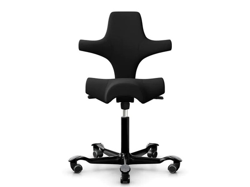 [90199664 1265051] HÅG Bürostuhl Capisco 8106 Schwarz