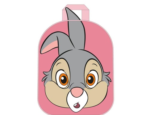 [90199709 1209706] Undercover Rucksack Disney Plüsch Klopfer