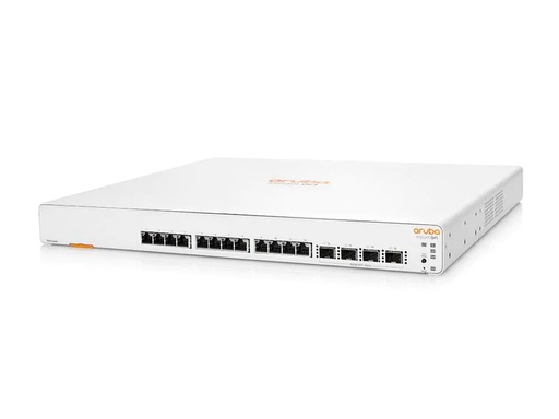[90199807 1272631] HPE Aruba Networking Switch Aruba Instant On 1960 12XGT 16 Port