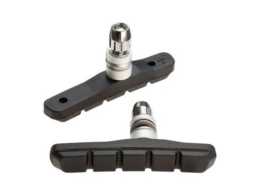 [90030384 887979] JAGWIRE Bremsschuhe Mountain Sport Black
