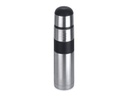 BergHOFF Thermoskanne Orion Line 1000 ml, Schwarz/Schwarz