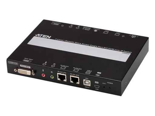 [90199916 1274746] Aten KVM Switch CN9600