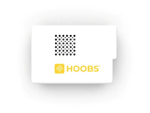 [90199917 1282673] HOOBS Box Starter Kit