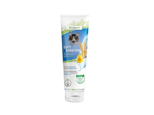 [90199929 1286352] bogar Fellpflege Soft &amp; Sensitive