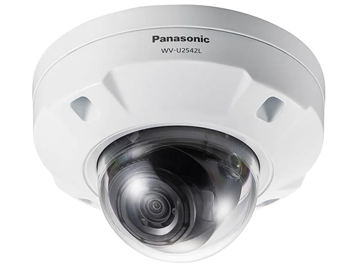 [90199930 1288901] i-Pro Netzwerkkamera WV-U2542LA