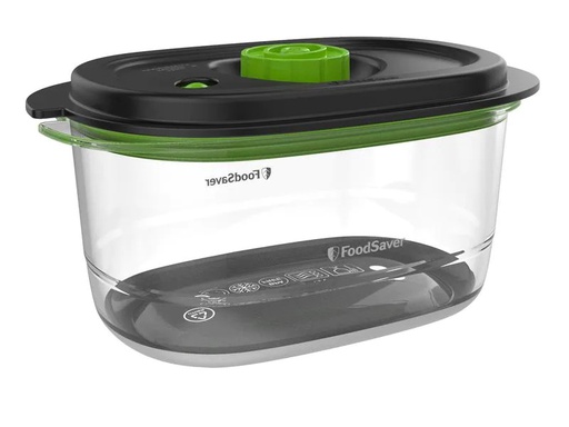[90199936 1271509] FoodSaver Vakuumier-Behälter FFC022X