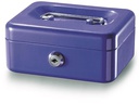 Robert Rieffel Geldkassette VT-GK1 Blau
