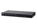Aten KVM Switch CS19208 4K 60 Hz
