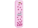 BIC Kugelschreiber Summer pink Box 4-teilig