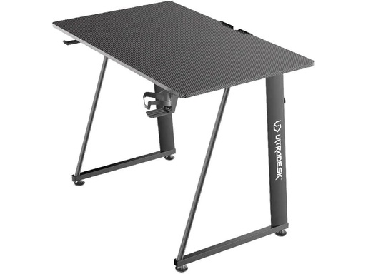 [90200062 1280601] Ultradesk Gaming Tisch Enter V2