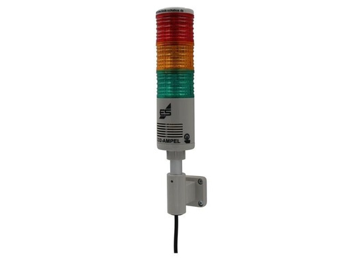 [90200154 1288797] SCHABUS CO2-Ampel FACTORY