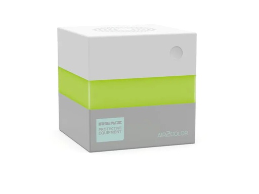 [90200162 1287384] RENZ CO2-Ampel AIR2COLOR