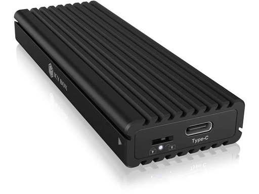 [90200169 1285693] ICY BOX Externes Gehäuse IB-1817MCT-C31 M.2