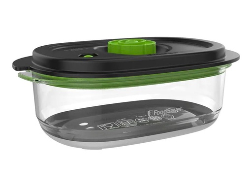 [90200173 1271508] FoodSaver Vakuumier-Behälter FFC021X