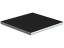 Power Dynamics Spider Deck 750 Aluminium 100 x 100 cm