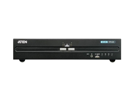 [90200235 1274749] Aten KVM Switch CS1142H 4K 30 Hz