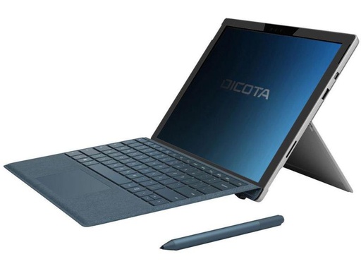 [90030494 801510] DICOTA Tablet-Schutzfolie Secret 2-Way magnetic Surface Pro 4-7
