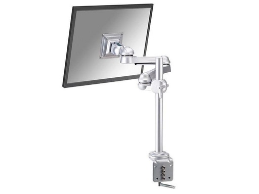 [90030605 465973] NEOMOUNTS Tischhalterung FPMA-D930 bis 10 kg – Silber