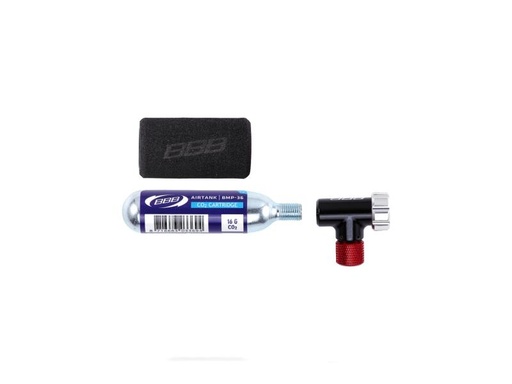[90030652 954353] BBB Kartuschenpumpe EasyAir BMP-34
