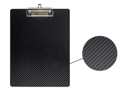 [90030658 486523] Maul Dokumentenhalter MAULflex A4 Schwarz