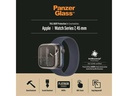Panzerglass Displayschutz Full Body Apple Watch 7/8 (45 mm)