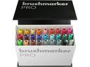 Karin Brushpen PRO 27C9 26 Farben