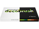 Karin Brushpen Pigment Deco Brush Natur Colours
