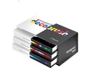 Karin Brushpen Pigment Deco Brush 36 Farben