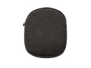 Jabra Headsetbeutel zu Evolve2 75 Schwarz