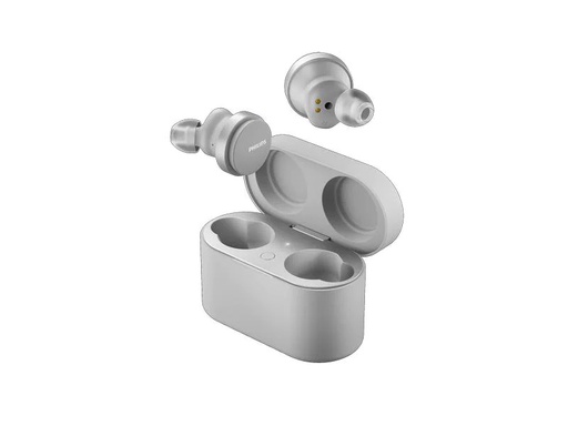 [90200710 1286270] Philips True Wireless In-Ear-Kopfhörer TAT8506 Weiss