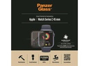 Panzerglass Displayschutz AB Apple Watch Series 7/8 (45 mm)