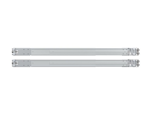 [90200743 1285320] Synology Rackmount-Kit Rail Kit RKS-02 Sliding