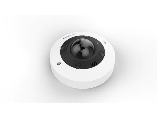 [90200746 1283630] Mobotix Netzwerkkamera Move Mx-VH1A-12-IR-VA