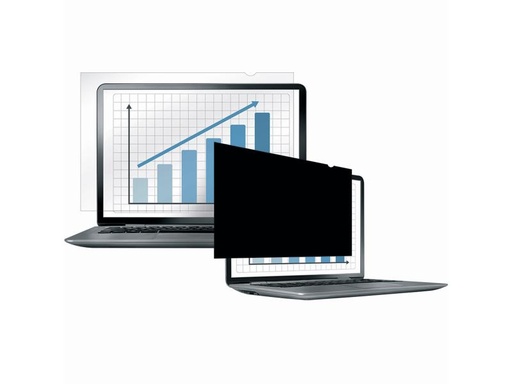 [90030735 428205] Fellowes Bildschirmfolie Privacy 14  / 16:9