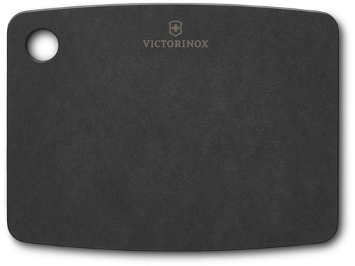 [90200863 1283227] Victorinox Schneidebrett Kitchen 20.3 cm  x 15.2 cm, Schwarz