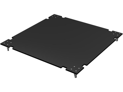 [90200868 1246185] Power Dynamics Spider Deck 750 Transportwagen