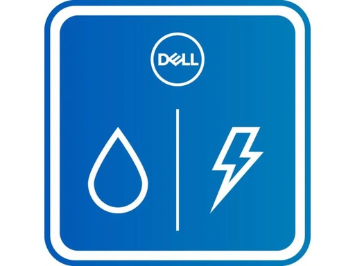 [90200928 1290121] DELL Unfallschutz Precision 5 Jahre