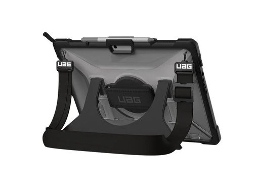 [90200984 1284699] UAG Tablet Back Cover Plasma Surface Pro 8