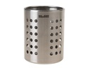 Ibili Stiftehalter Premier klein Silber