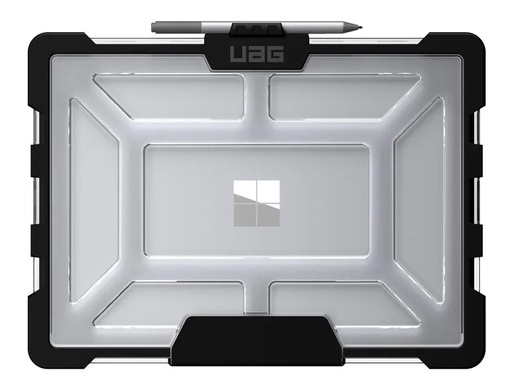 [90201272 1284697] UAG Notebook-Hardcover Plasma Surface Laptop (3 / 4) 13.5