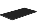 Power Dynamics Spider Deck 750 200 x 100 cm Schwarz