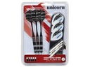 Unicorn Dartpfeile Mass Merchant Steel S300