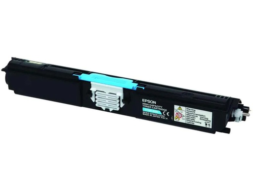 [90030802 256334] Epson Toner C13S050556 Cyan