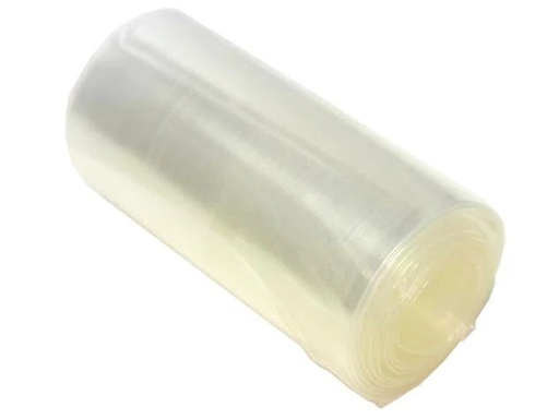 [90003063 277613] EP Schrumpfschlauch 2 m x 57.3 mm Transparent