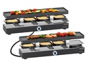 Trisa Racletteofen Style Connect 8 Personen