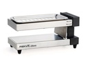 Koenig Teller-Raclette Maxvit 2 Personen