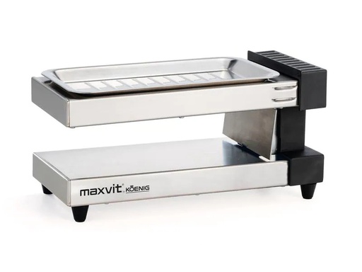 [90201575 1271489] Koenig Teller-Raclette Maxvit 2 Personen