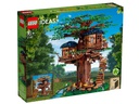 LEGO® Baumhaus 21318